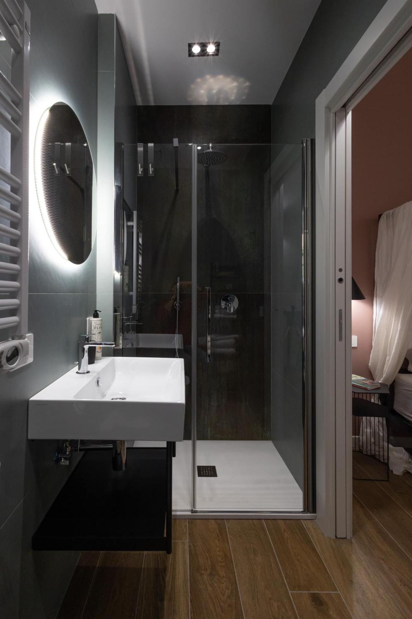 Style & Stone Guest house
