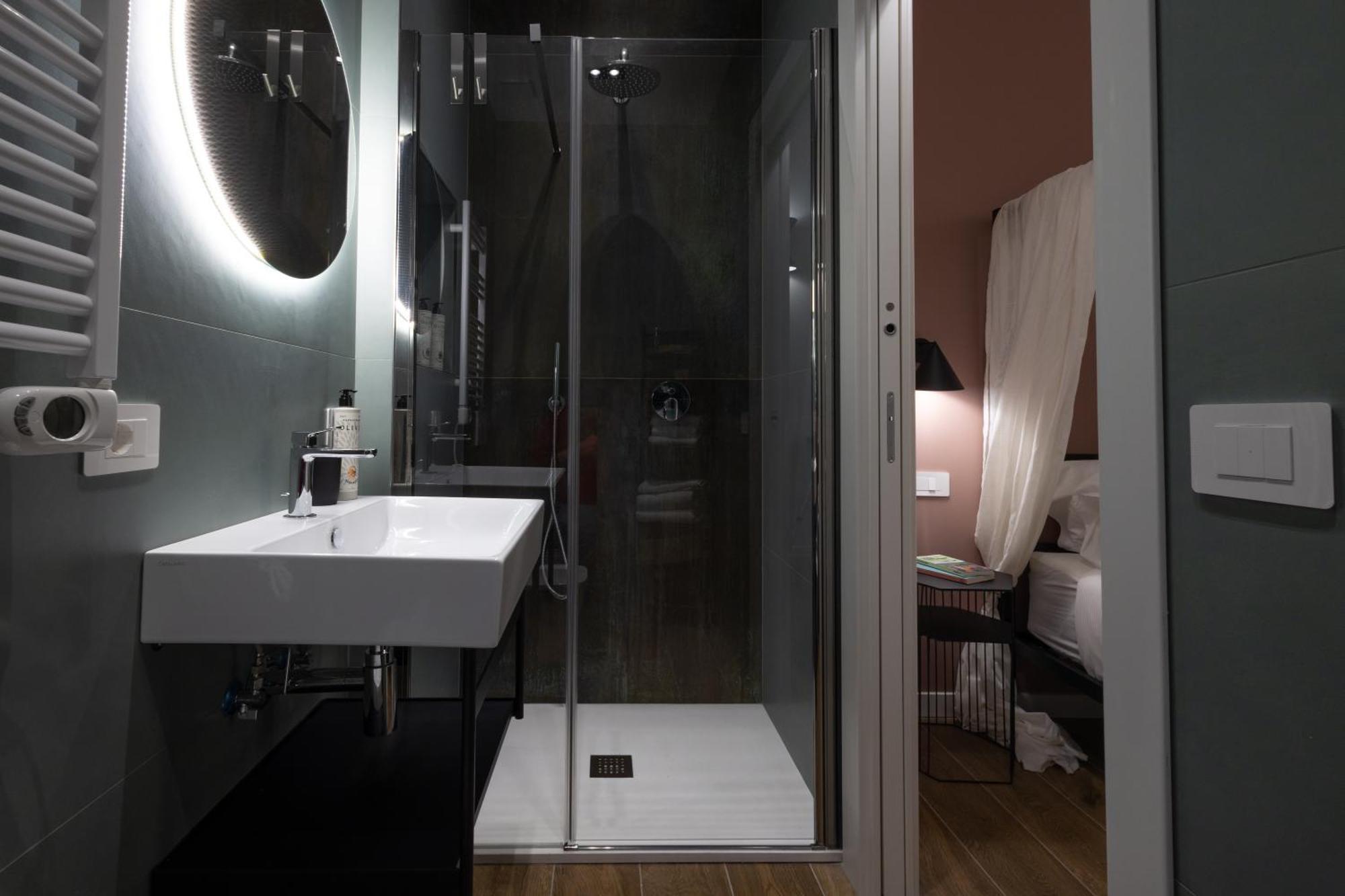 Guest house Style & Stone *