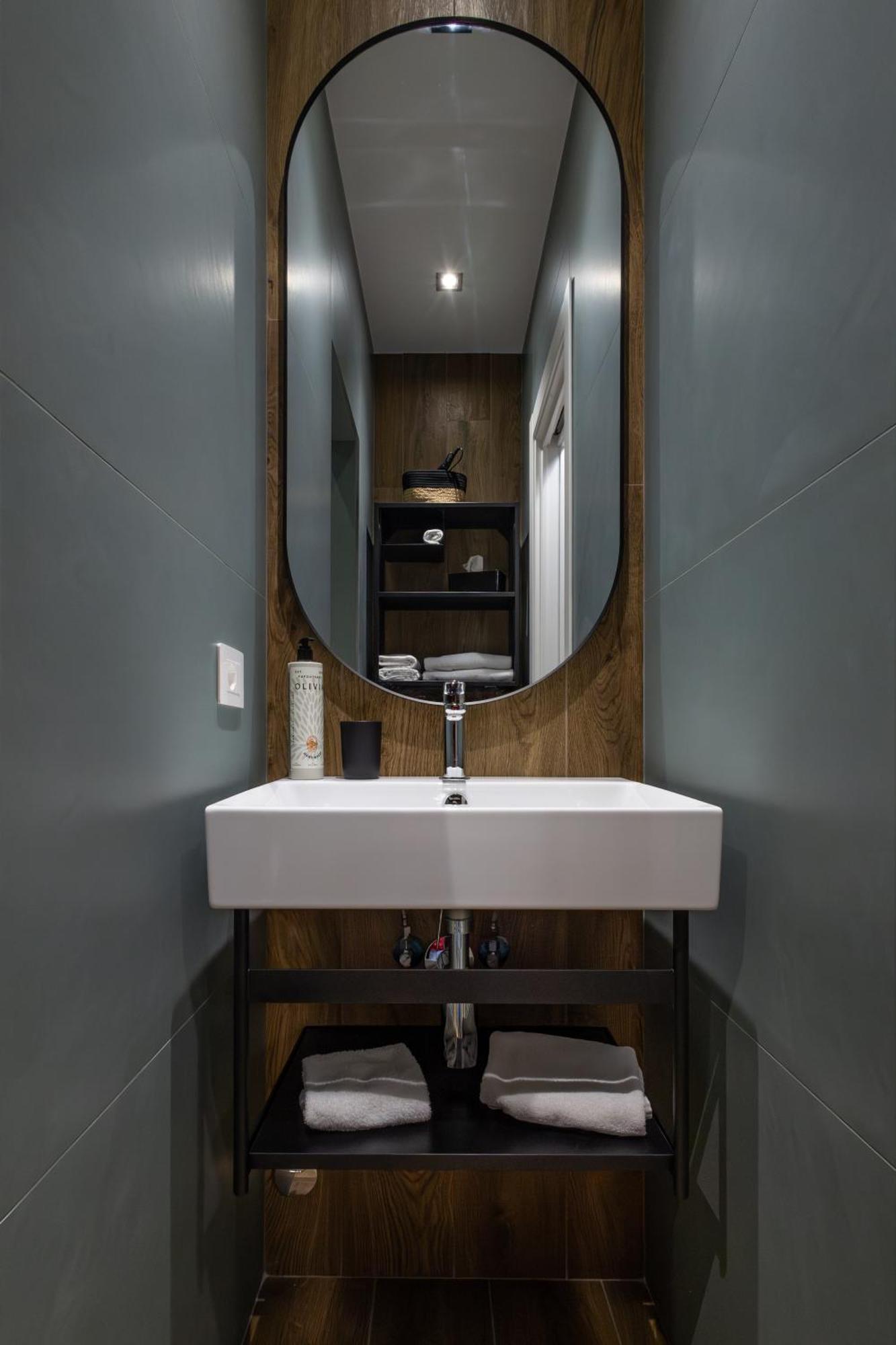 Style & Stone Guest house
