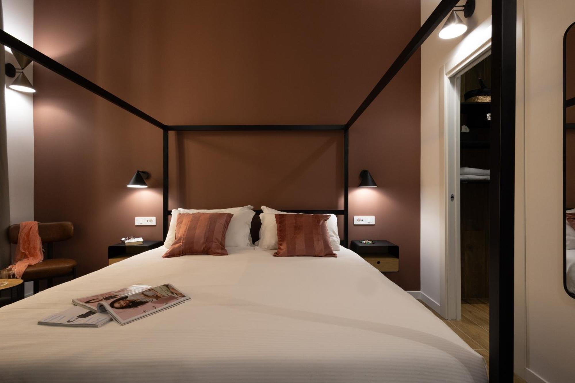 Guest house Style & Stone Rome