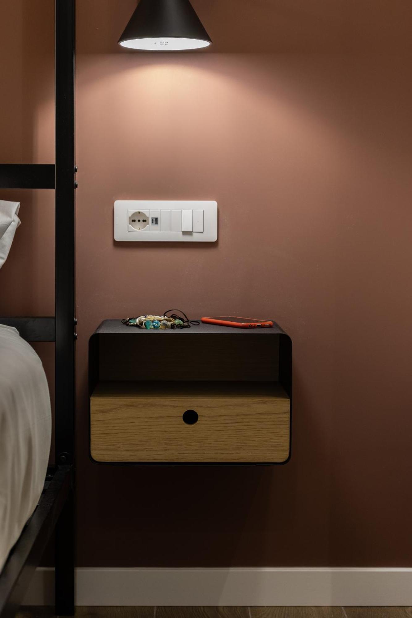 Style & Stone Guest house Rome