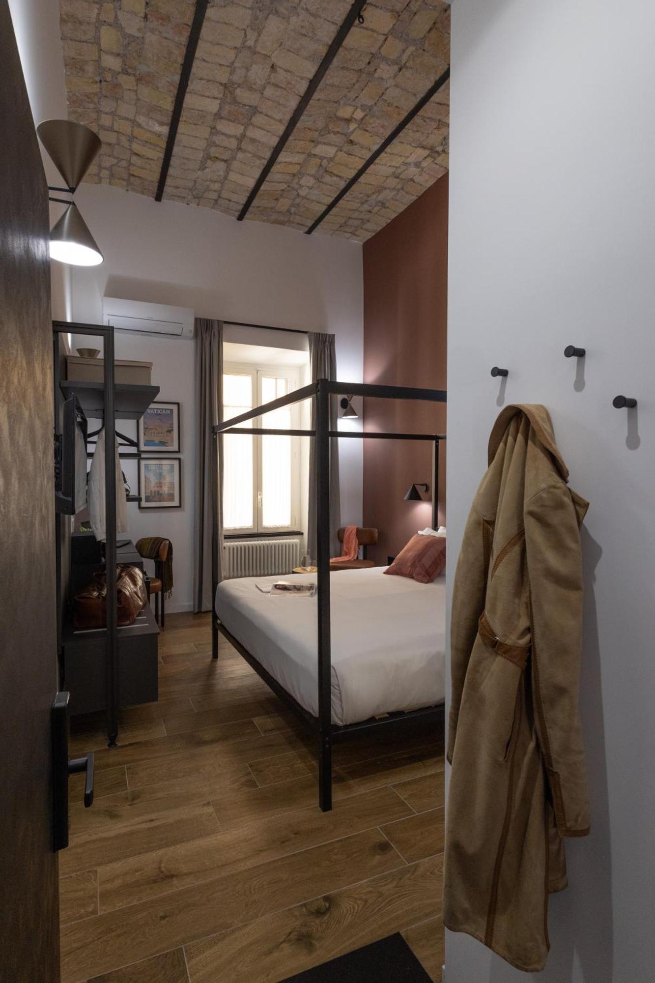 Style & Stone Guest house Rome