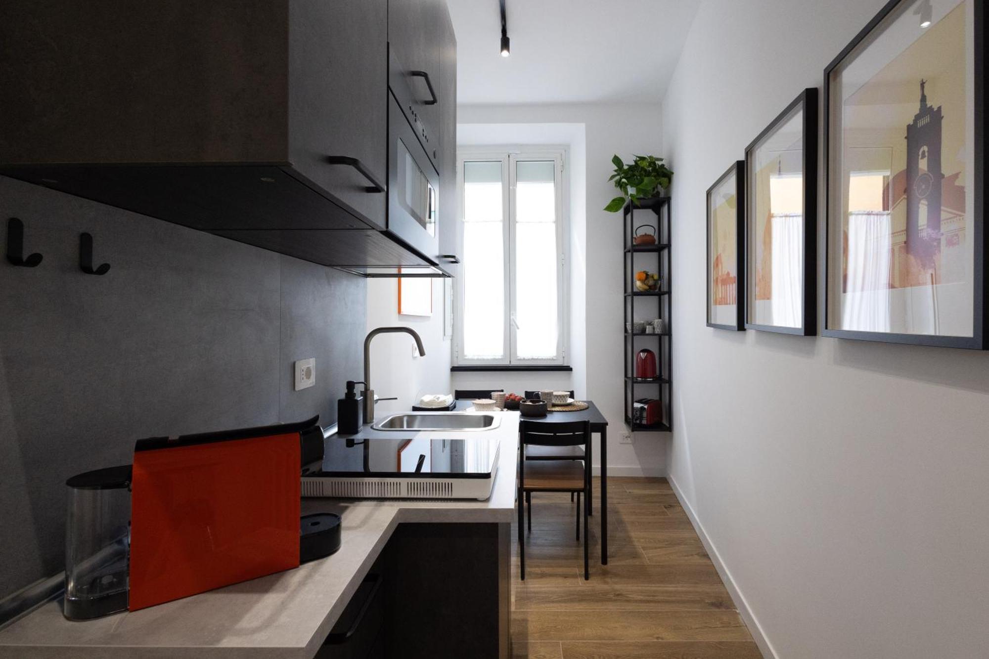 Guest house Style & Stone *