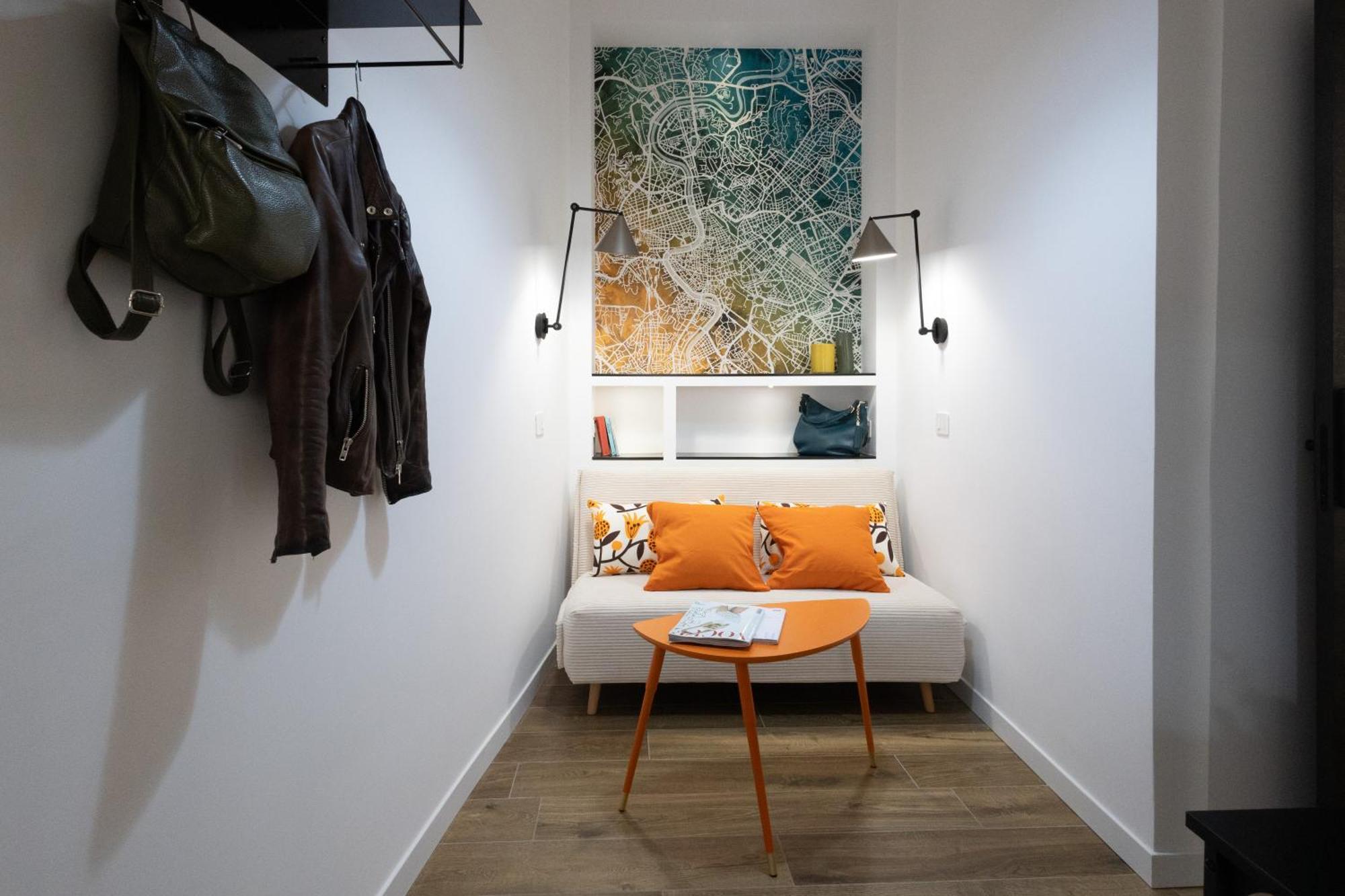 Style & Stone Guest house
