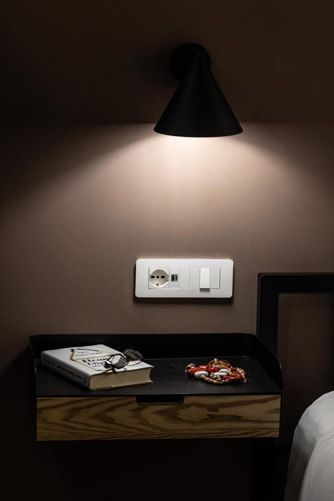Style & Stone Guest house