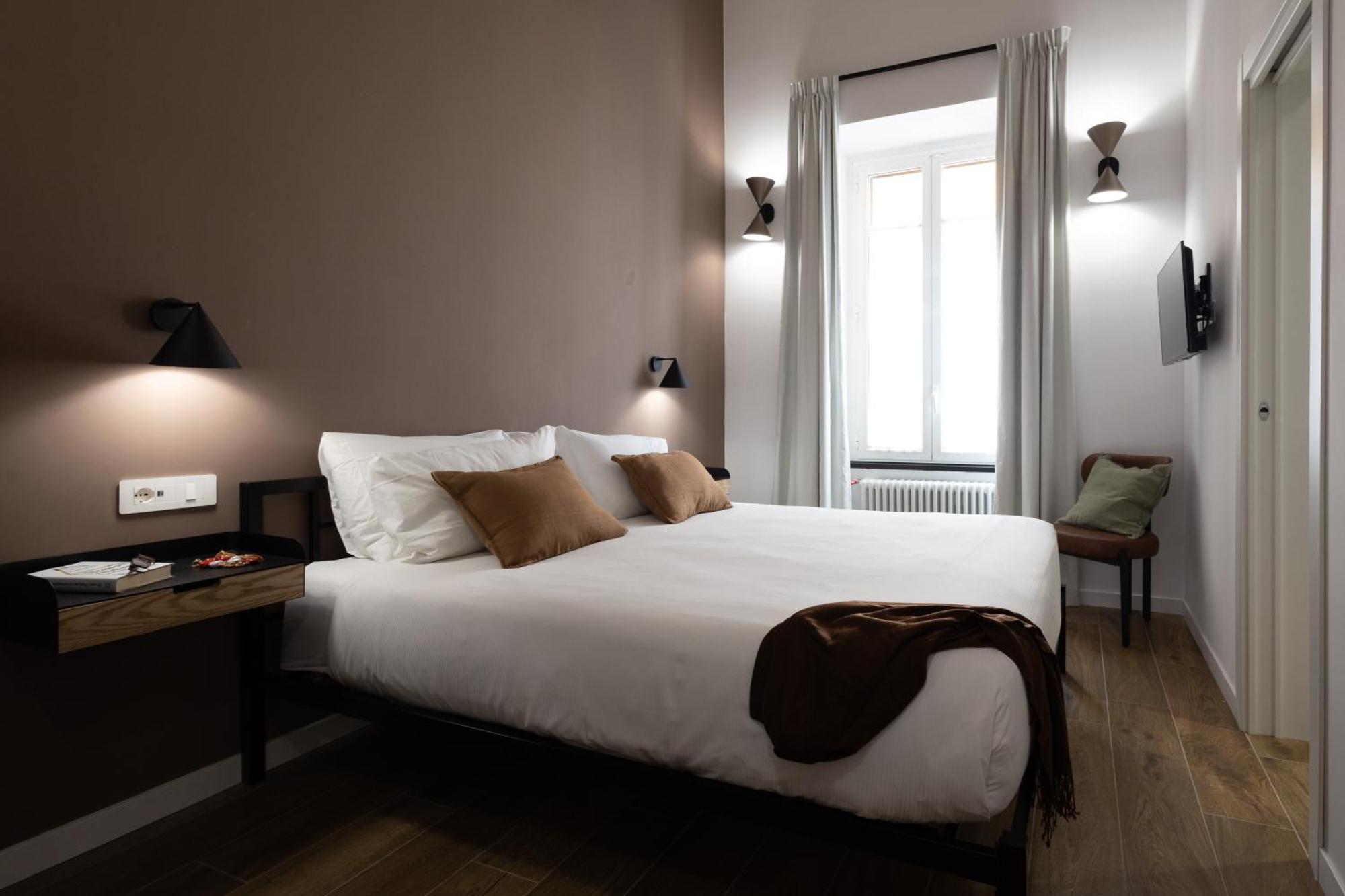 Style & Stone Guest house Rome