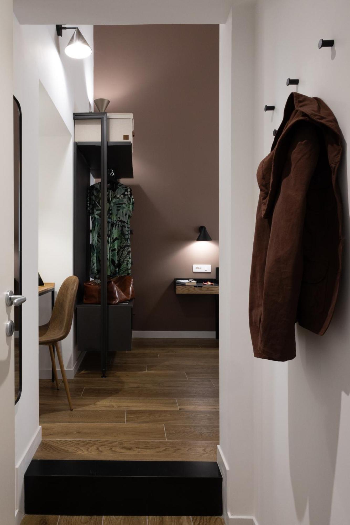 Guest house Style & Stone
