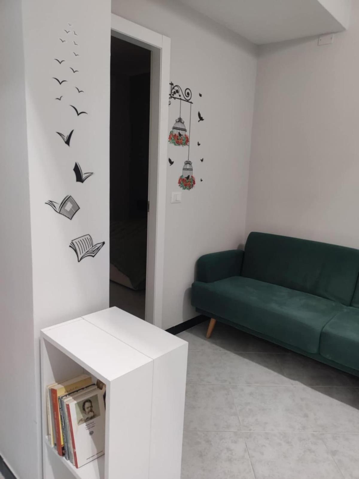 Gemelli House - Monte Mario *