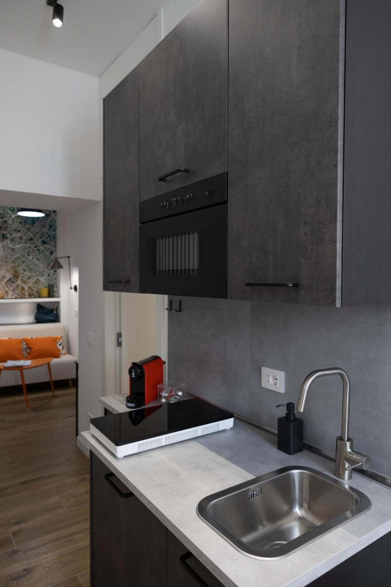 Guest house Style & Stone Rome