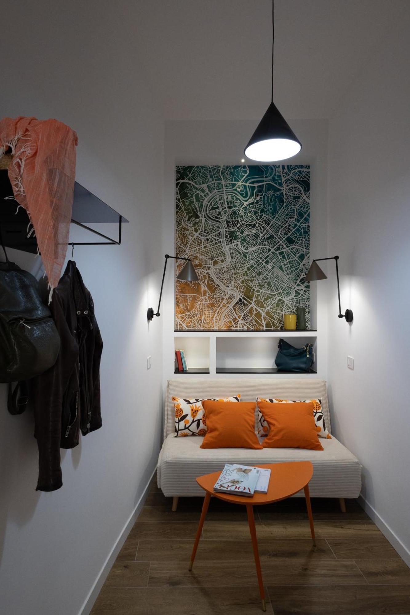 Guest house Style & Stone *