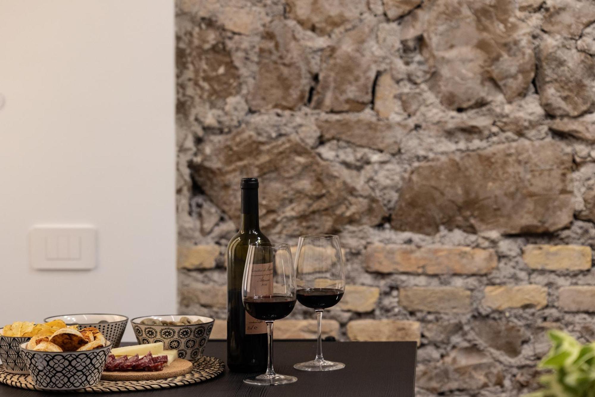 Style & Stone Guest house Rome