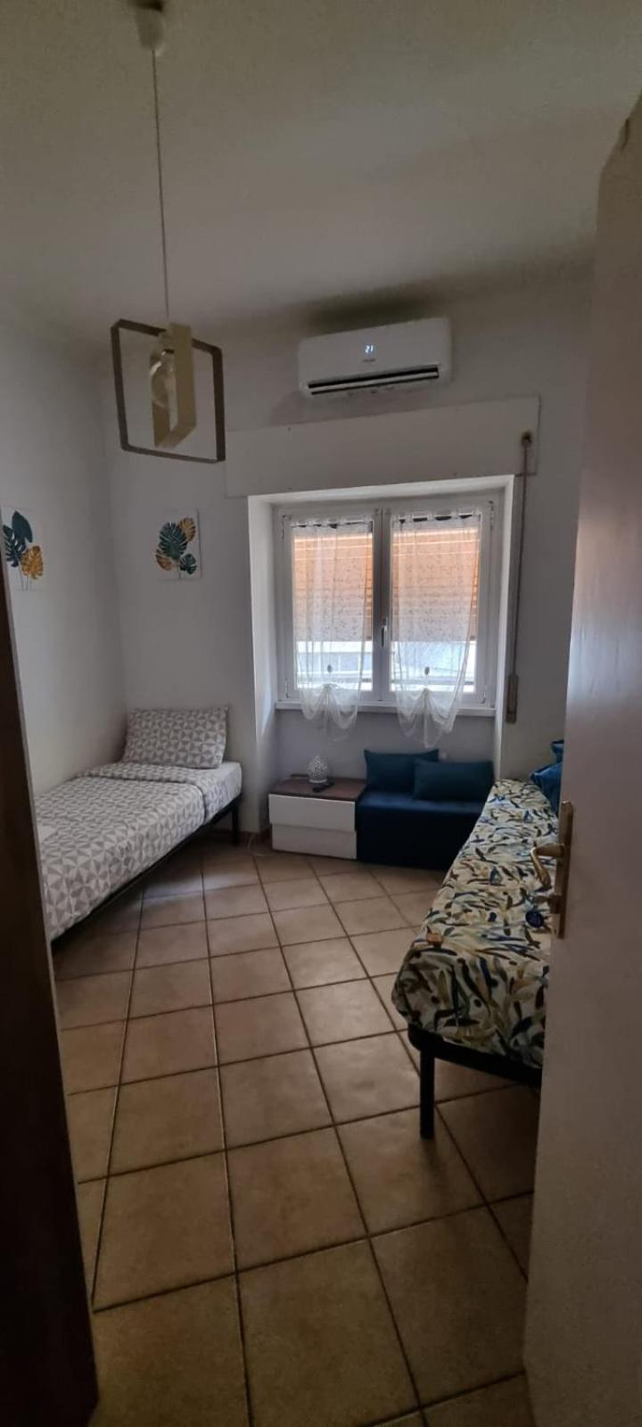Bribry Appartement