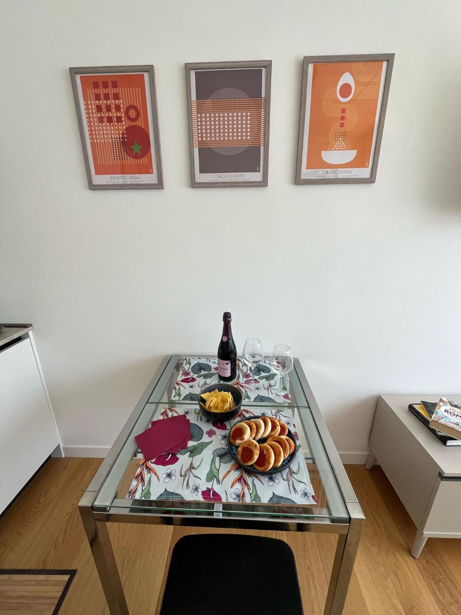 Appartement Giolu Colosseo