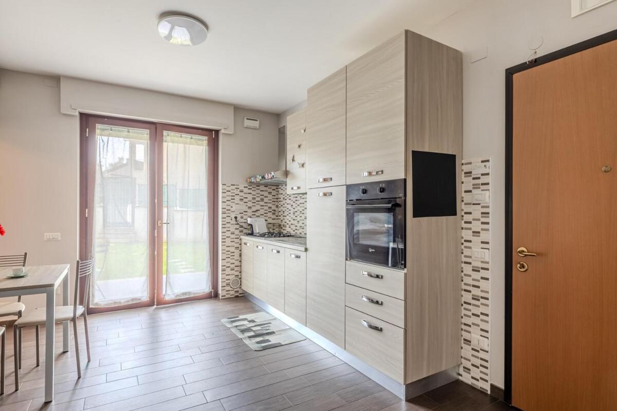 Apartment Primavera - Cozy Getaway With Garden