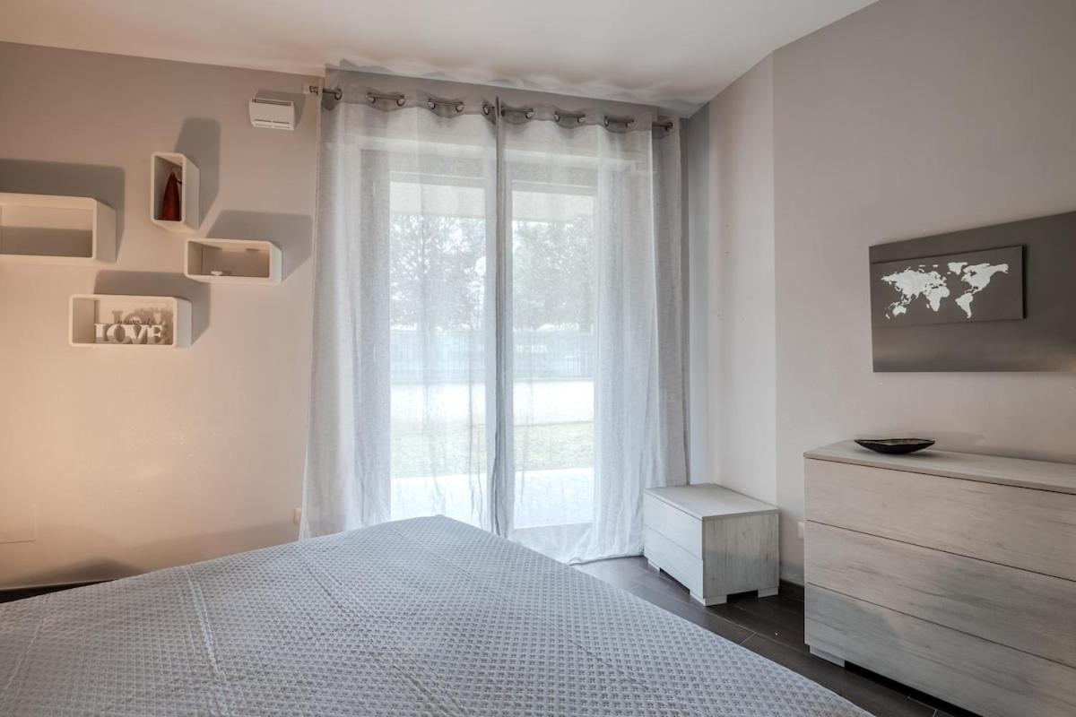 Apartment Primavera - Cozy Getaway With Garden *