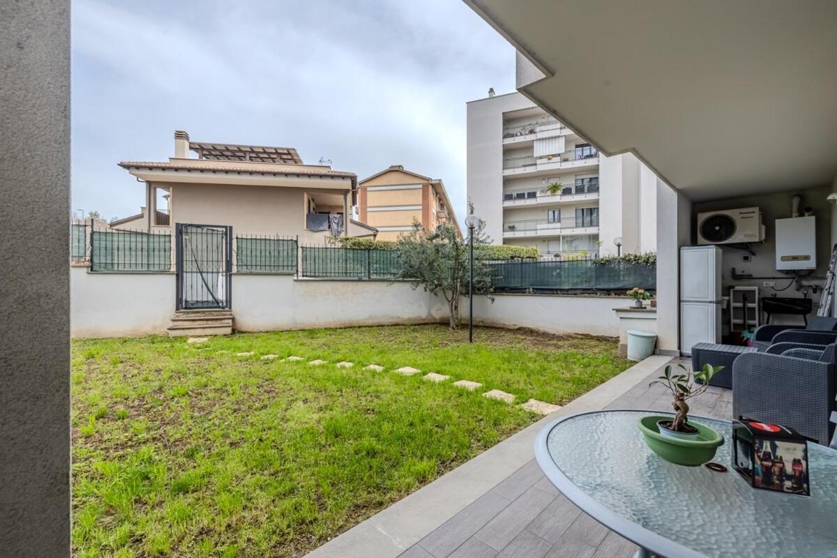 Apartment Primavera - Cozy Getaway With Garden