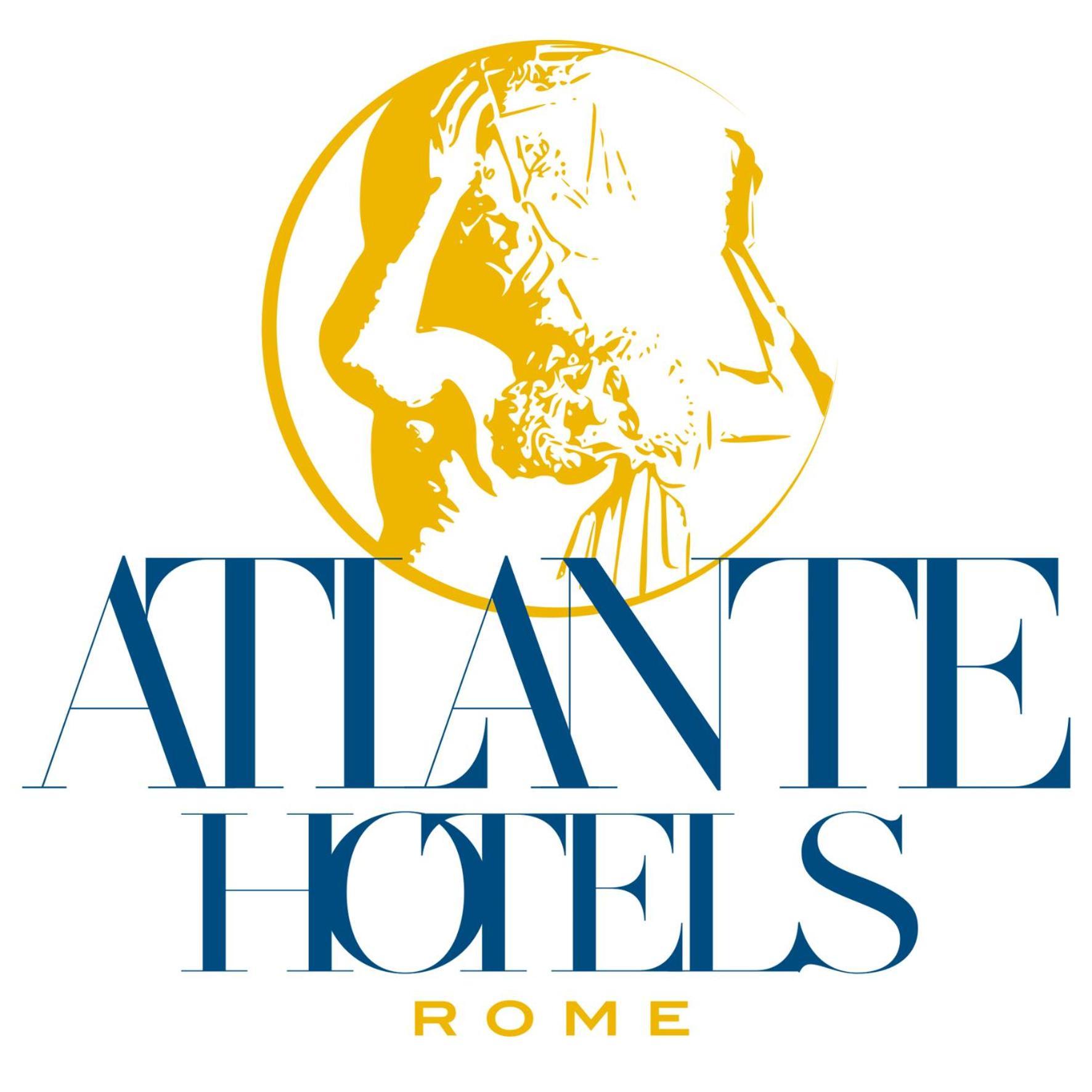 Atlante Star Hotel Rome