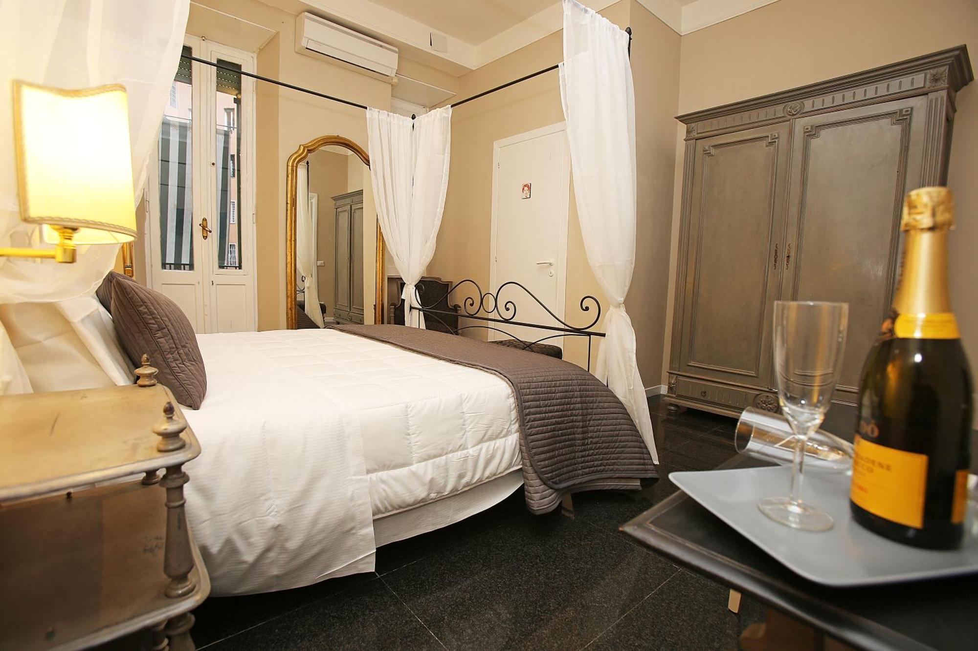 Amica Guest house