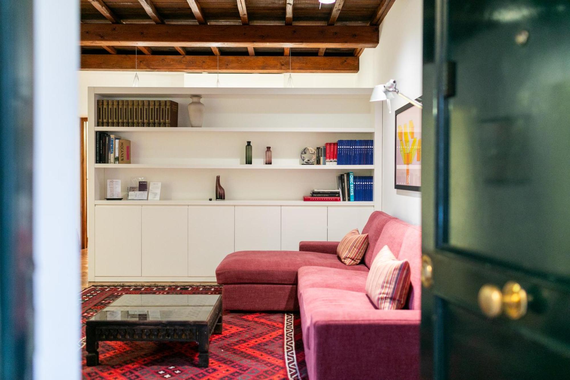 Appart hôtel Incentrum Rome