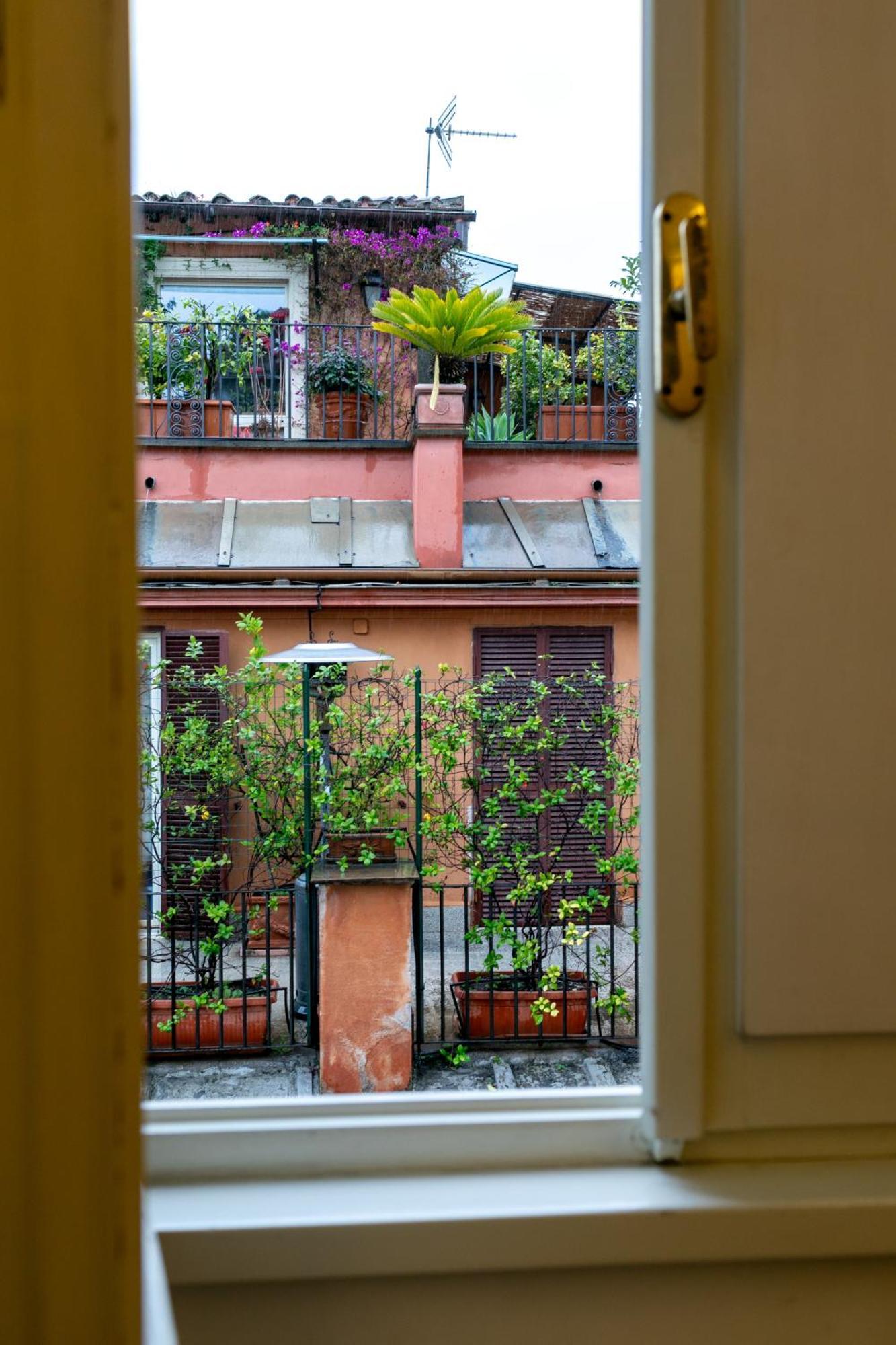 Incentrum Rome