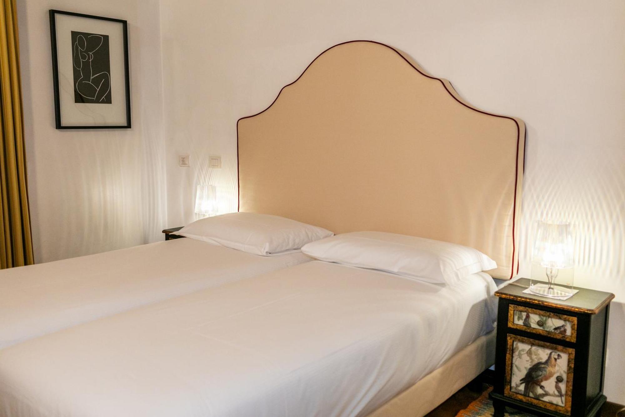 Incentrum Appart hôtel Rome