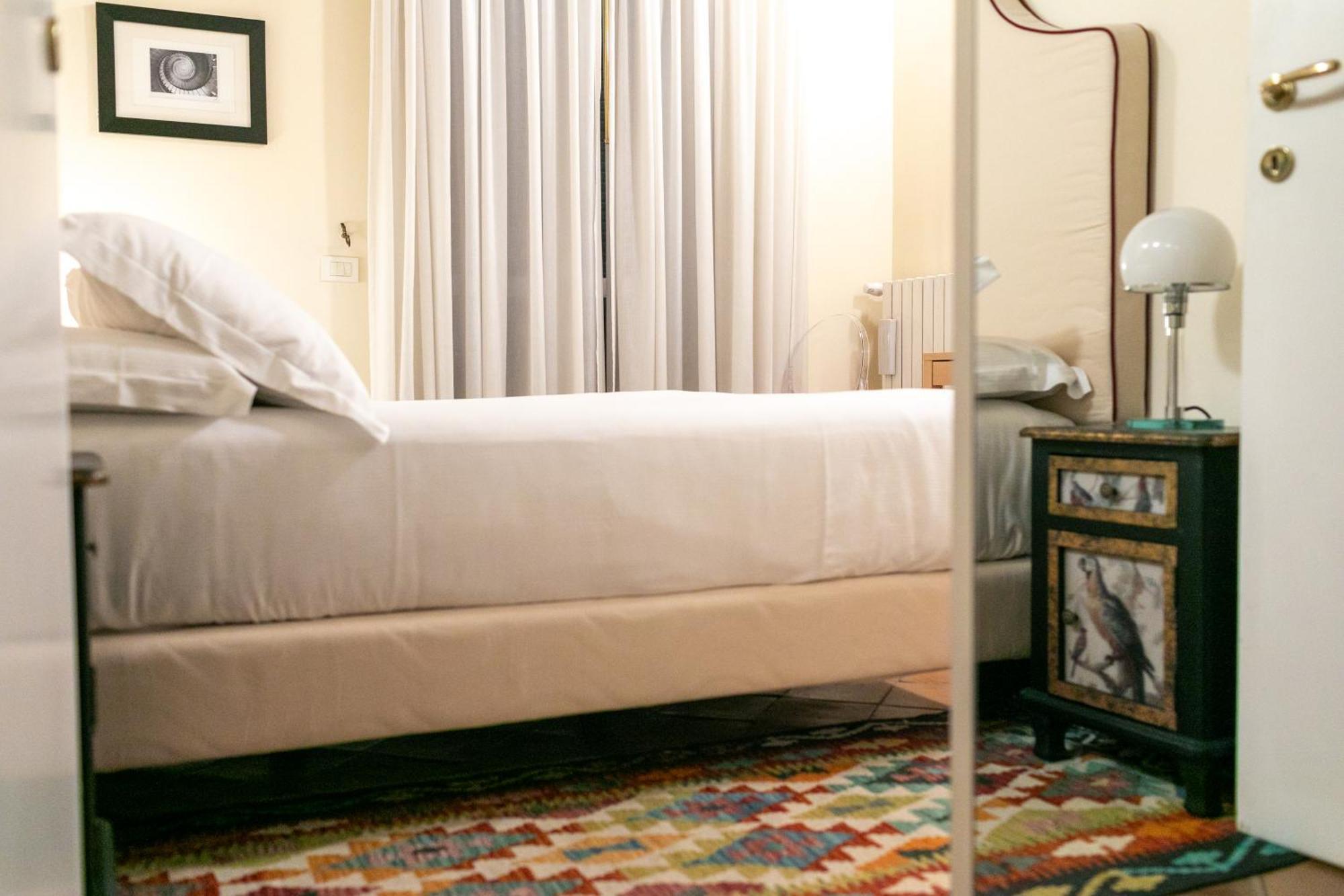 Appart hôtel Incentrum Rome