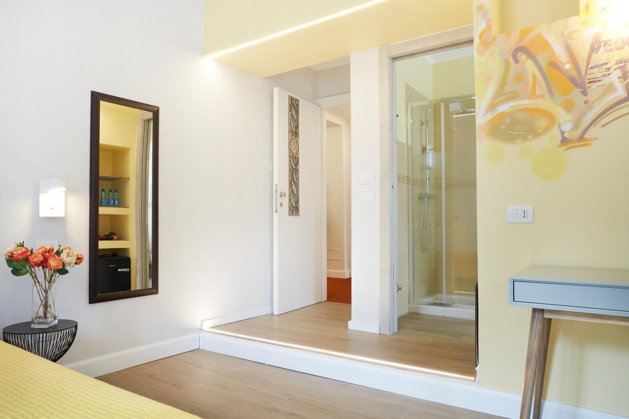 Reyes Hotel Roma