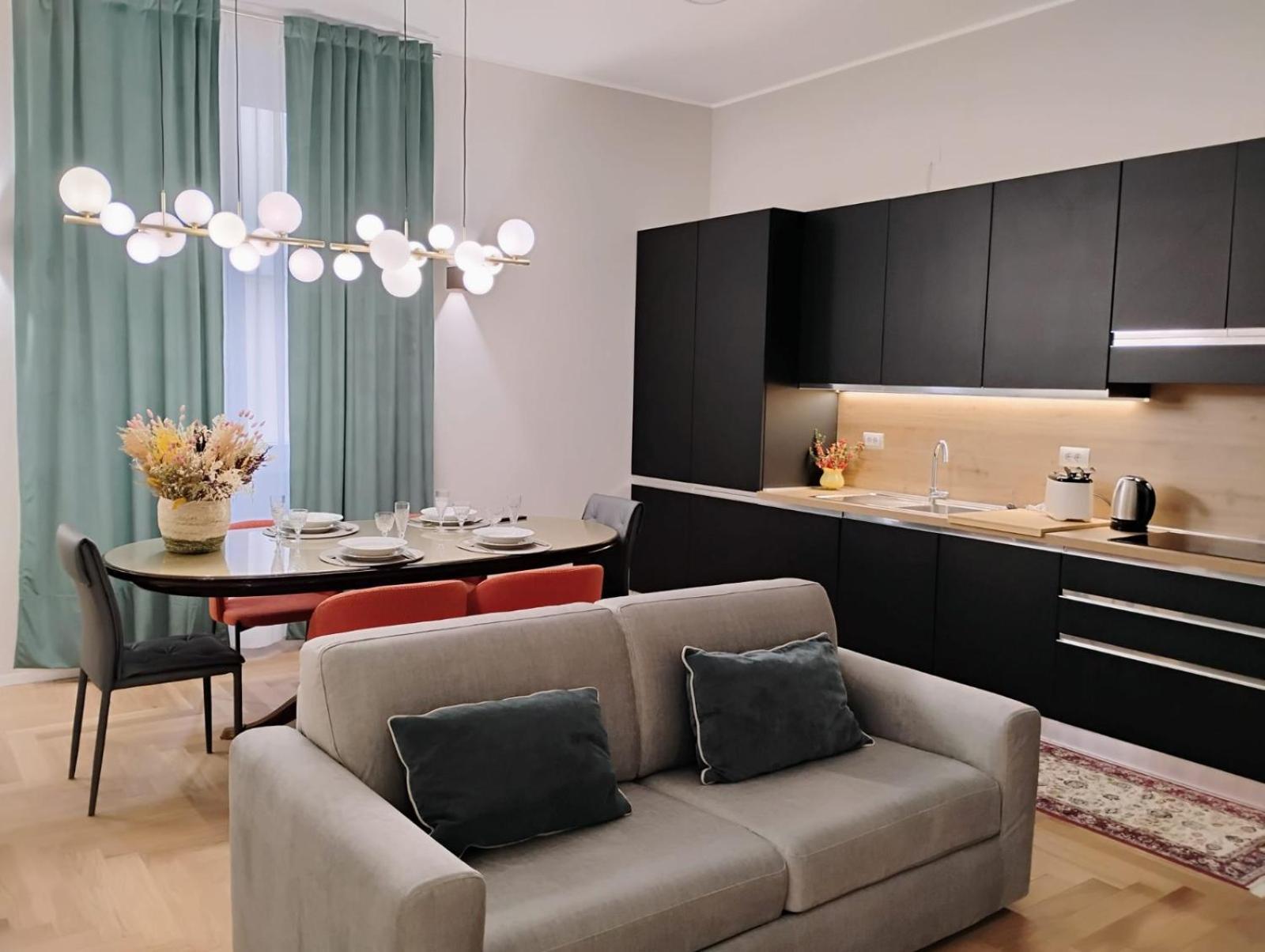 Apartment Madi Collection Colosseum Rome