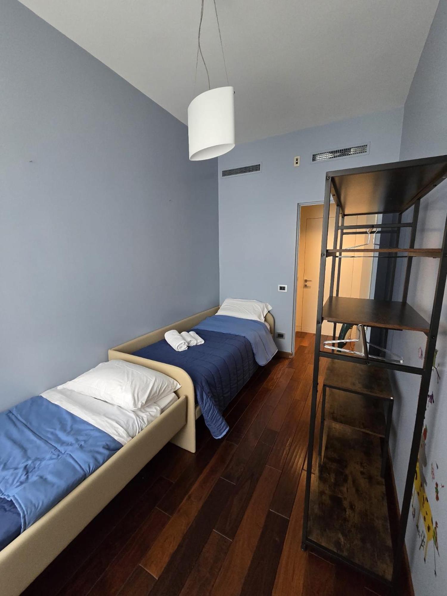 Appartement New Biancaapartment