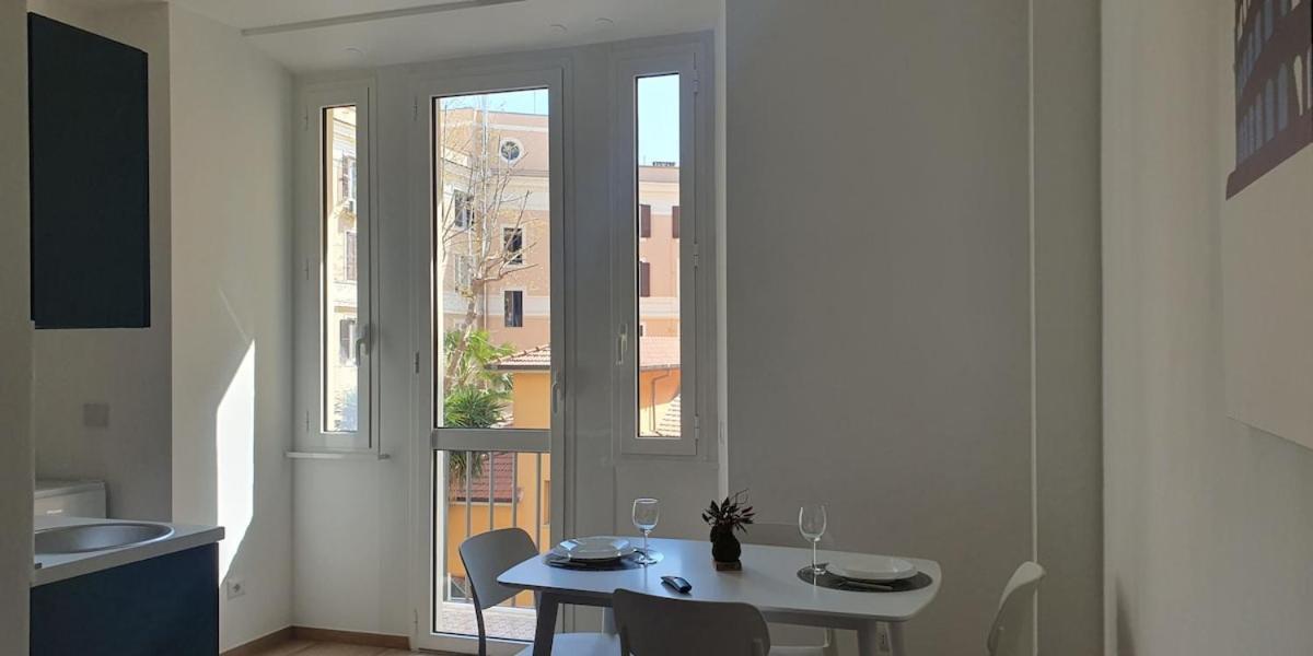Apartamento Marielu A Trastevere