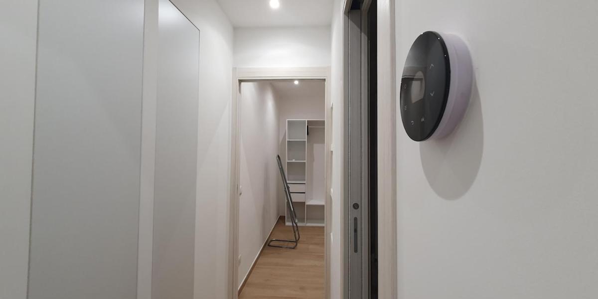 Apartamento Marielu A Trastevere Roma