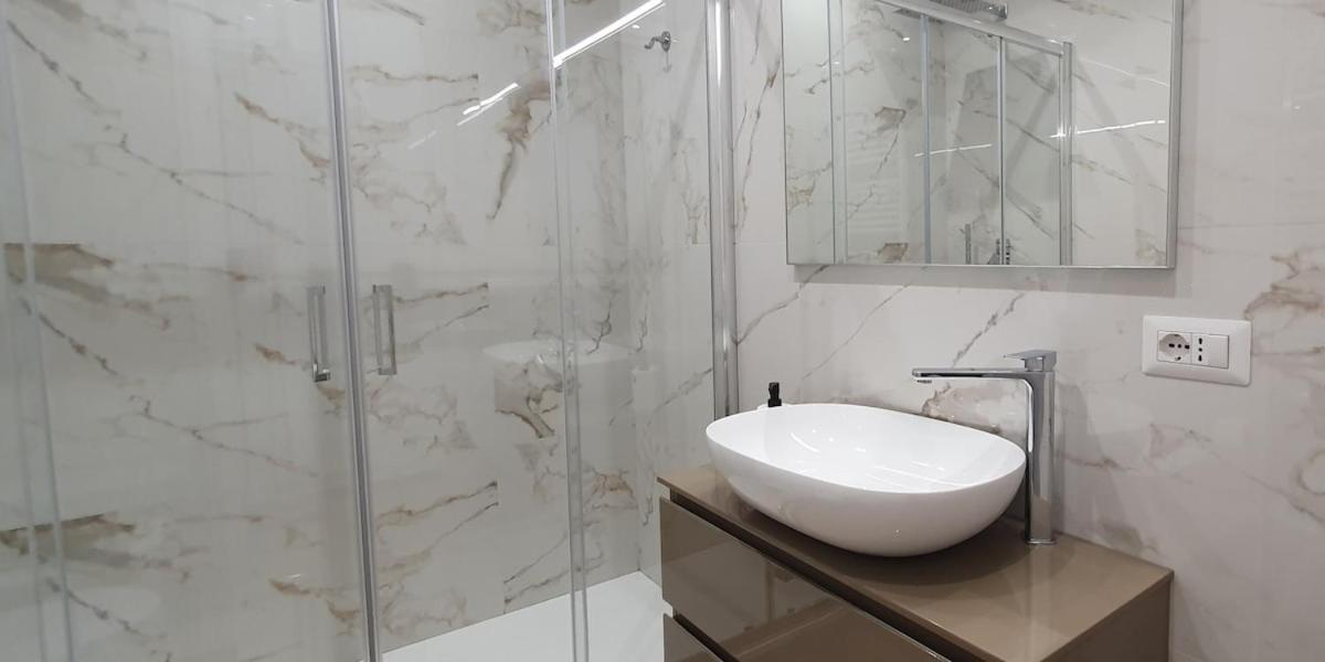 Marielu A Trastevere Apartamento