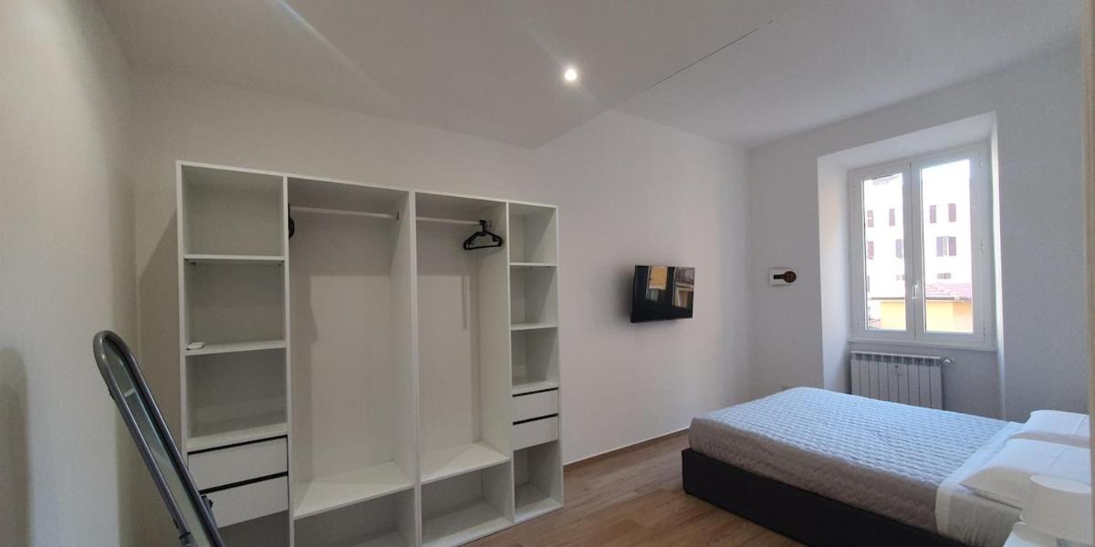 Marielu A Trastevere Apartamento