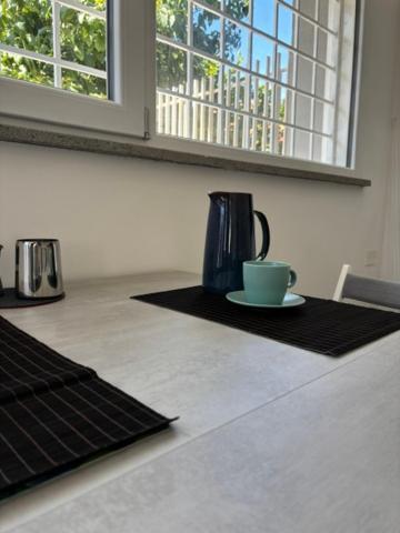 Monolocale Gemelli Apartment