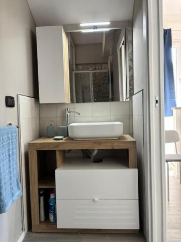 Apartment Monolocale Gemelli *