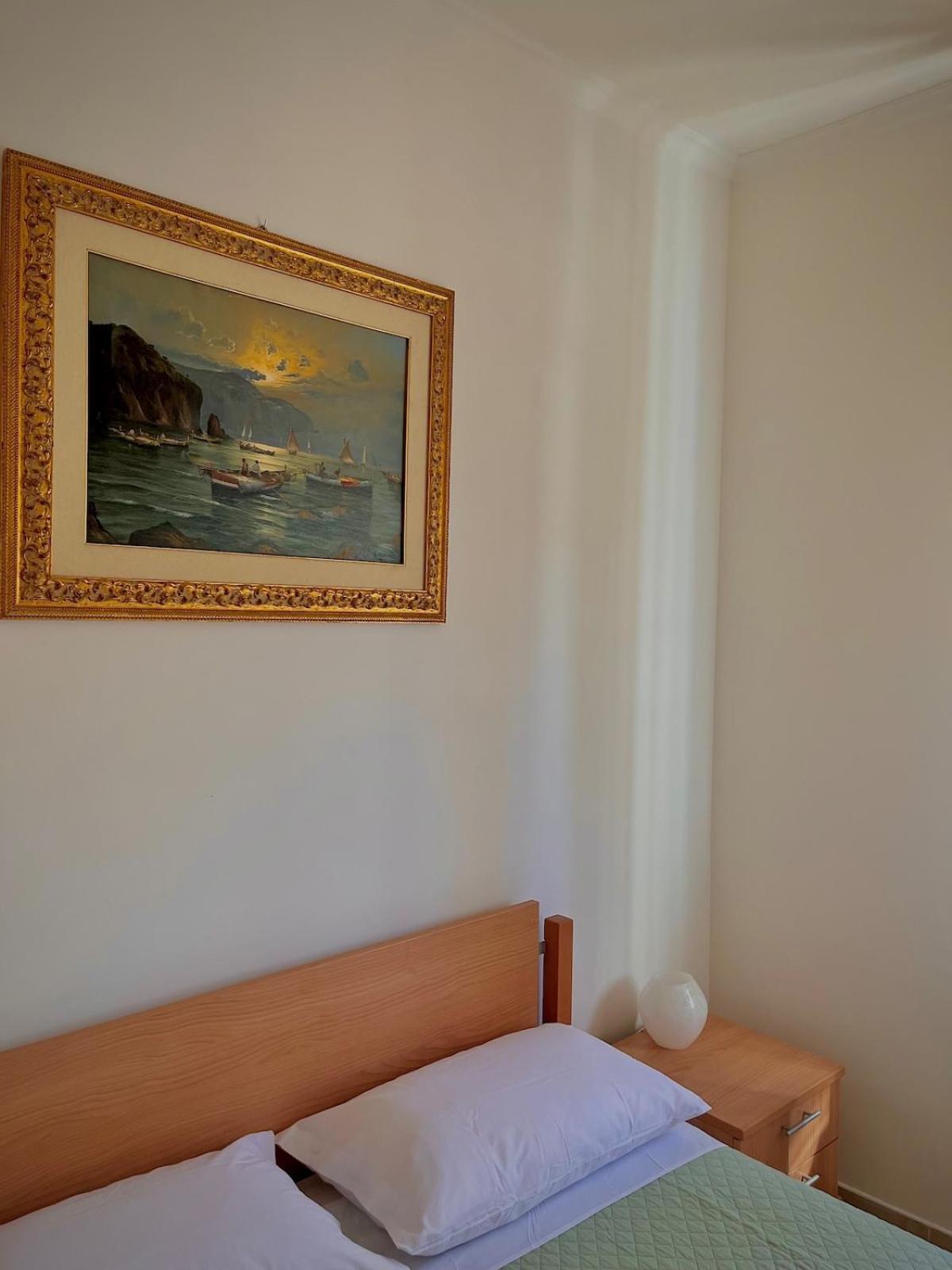 Holiday home 700 Mt To Metro Decia'S Appartament Rome