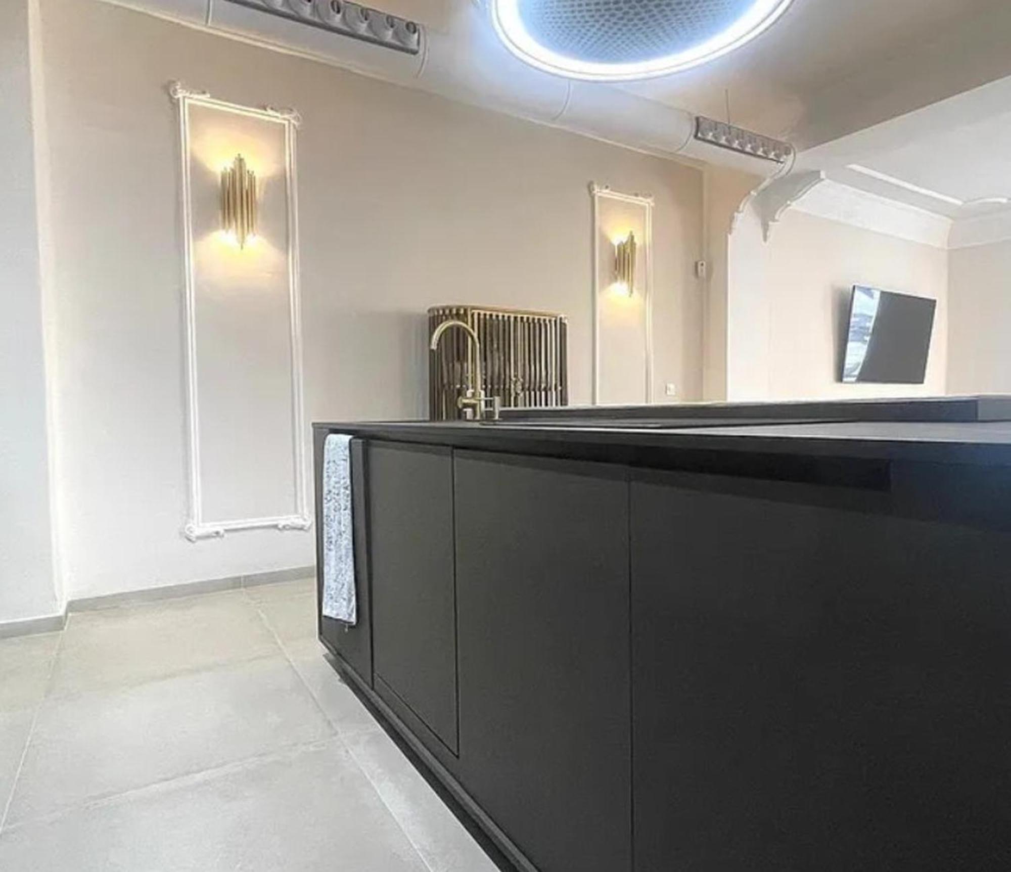 Apartment Encantador De 3 Llits A Rome