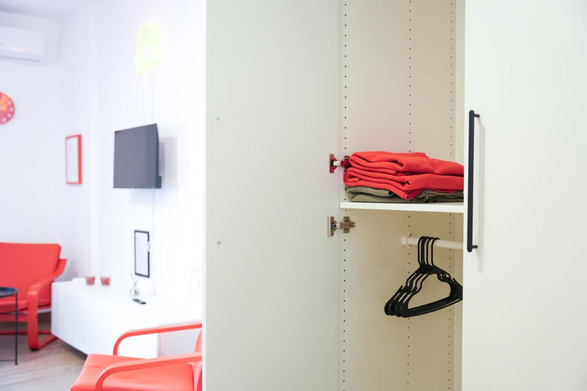 Apartment Delizioso Monolocale A