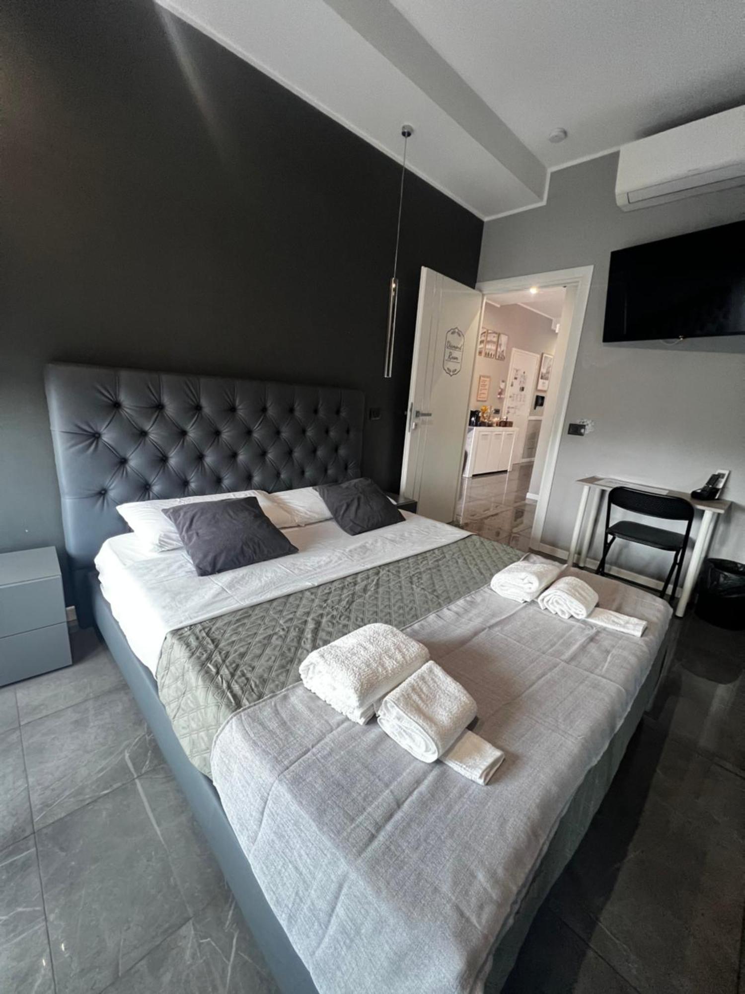 Jubilee Totta Apartment Rome