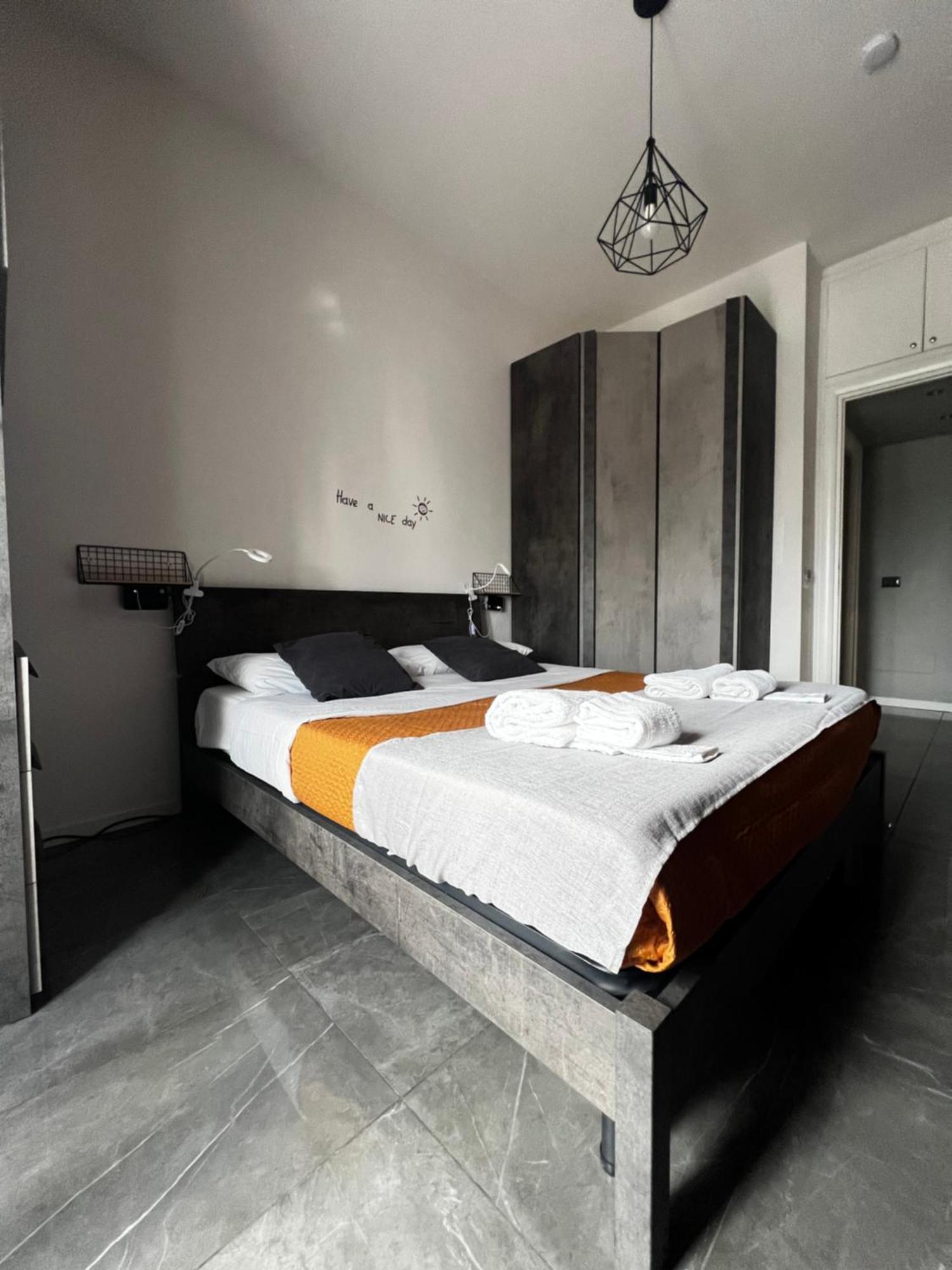 Apartment Jubilee Totta Rome