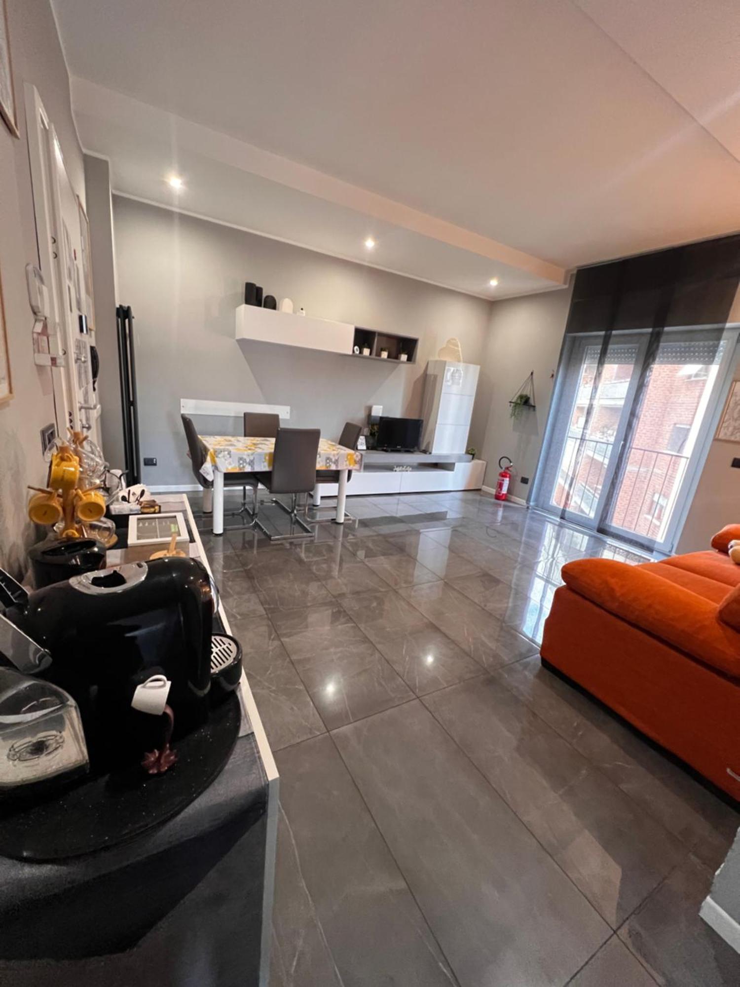 Jubilee Totta Apartment