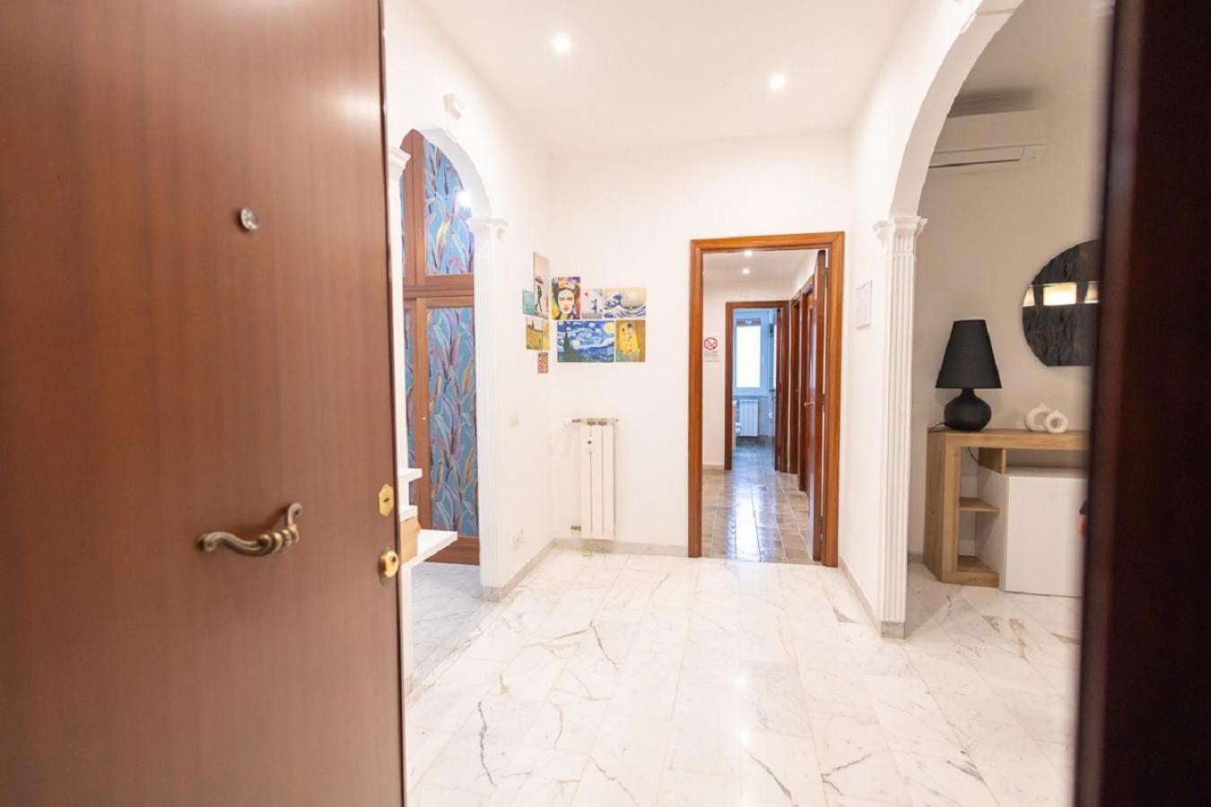 Apartment Dimora 247 Rome