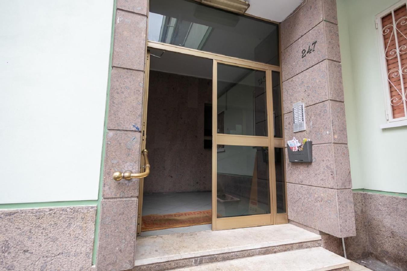 Apartment Dimora 247