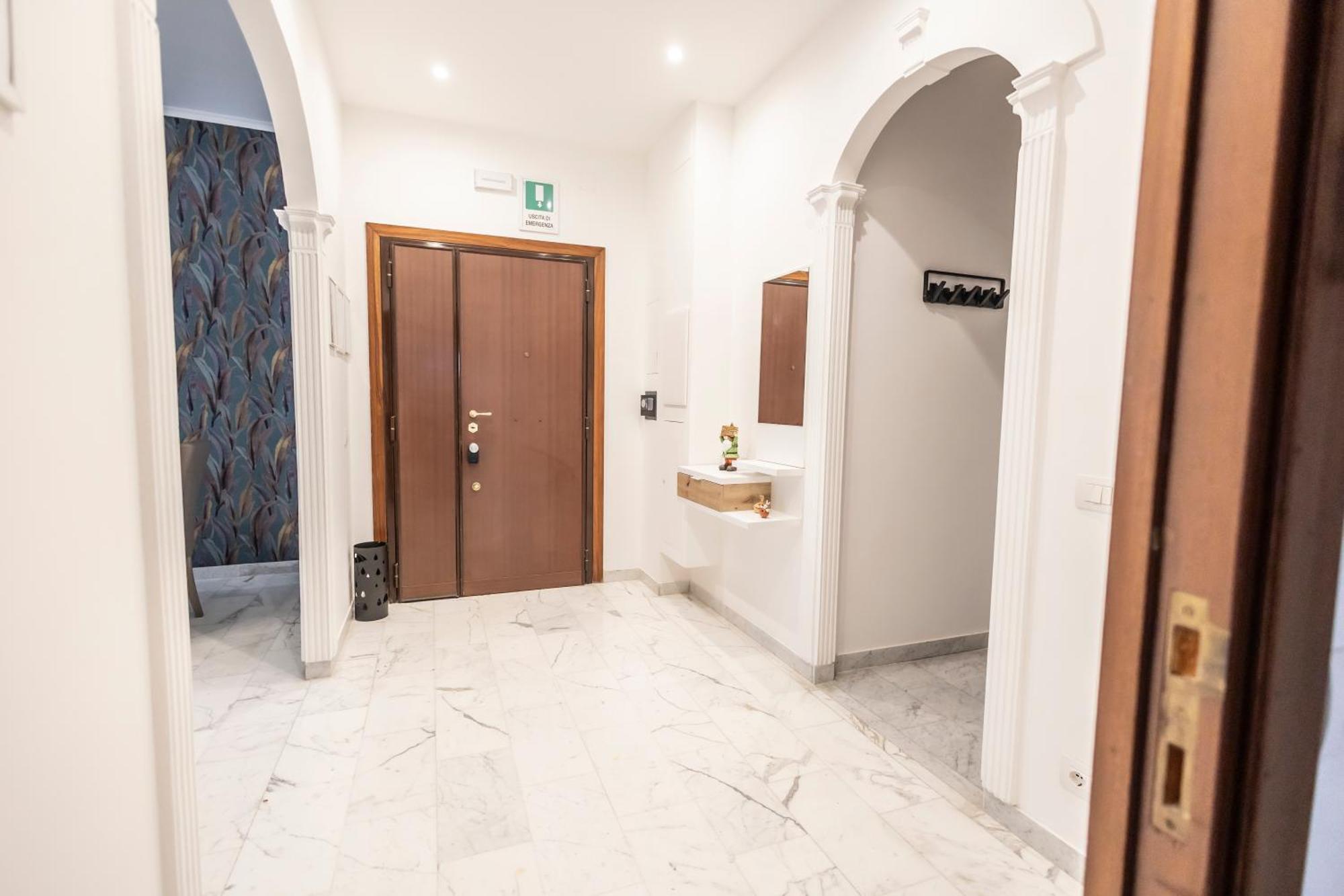 Apartment Dimora 247