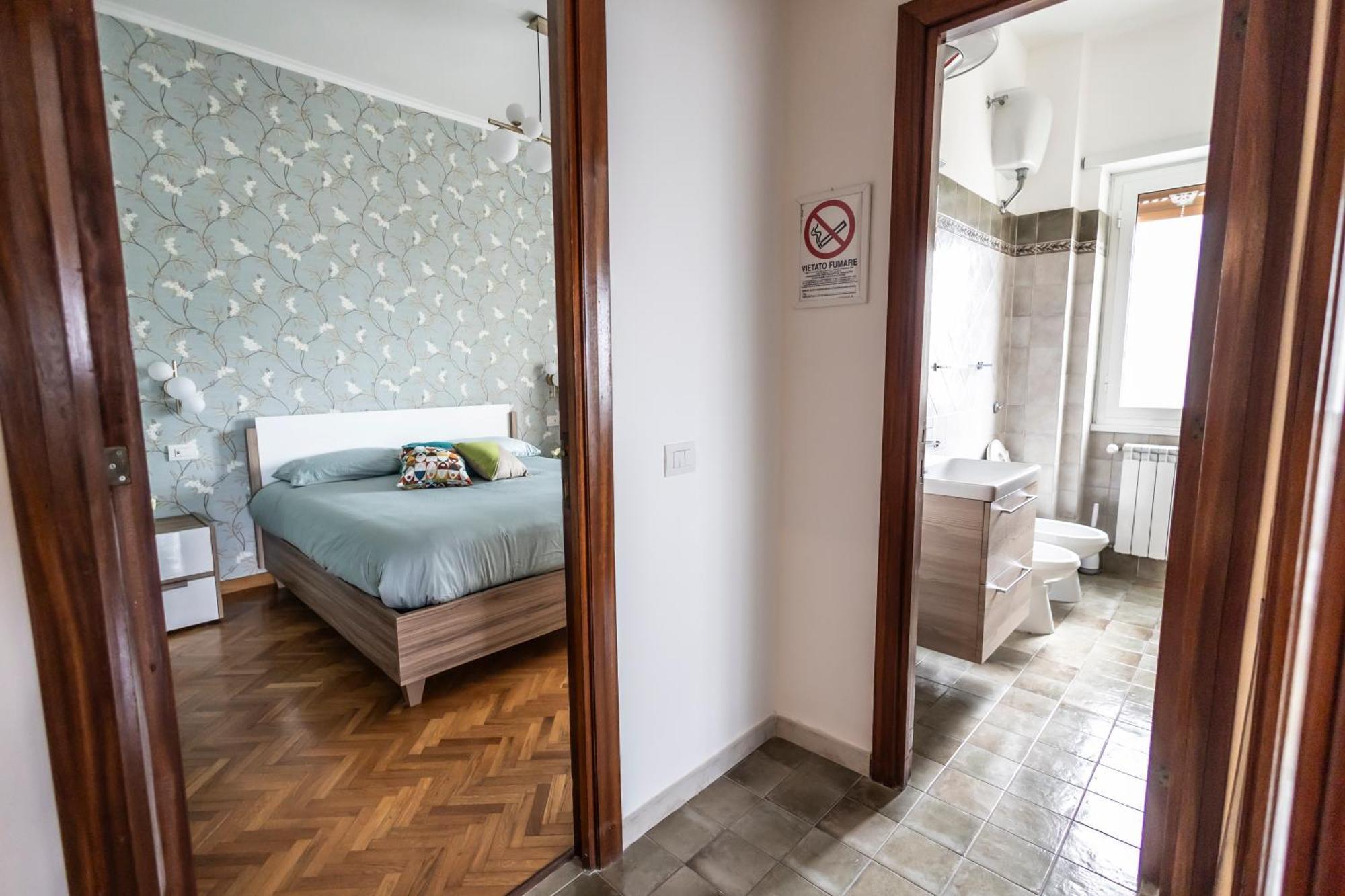 Dimora 247 Apartment Rome