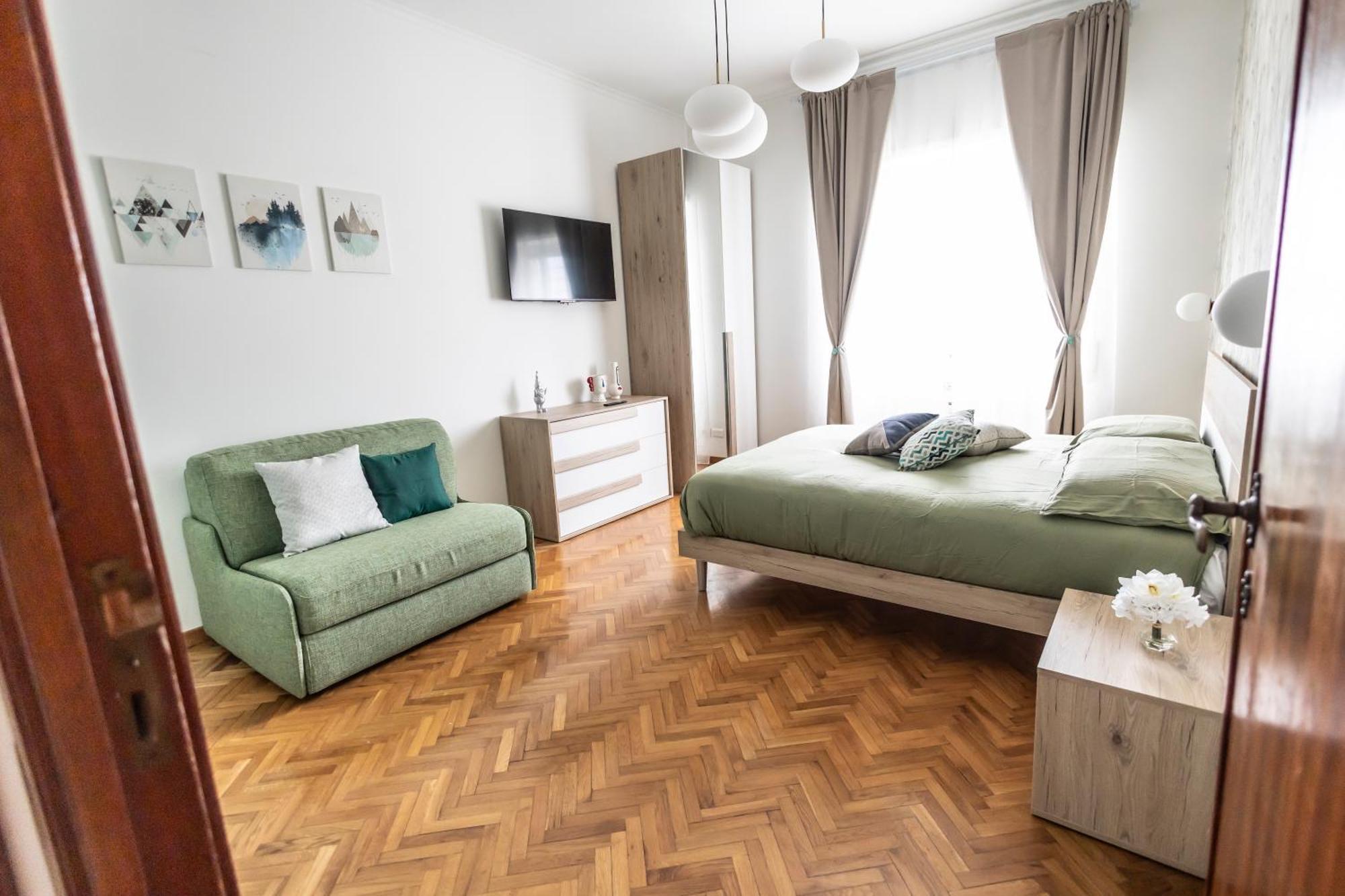 Apartment Dimora 247