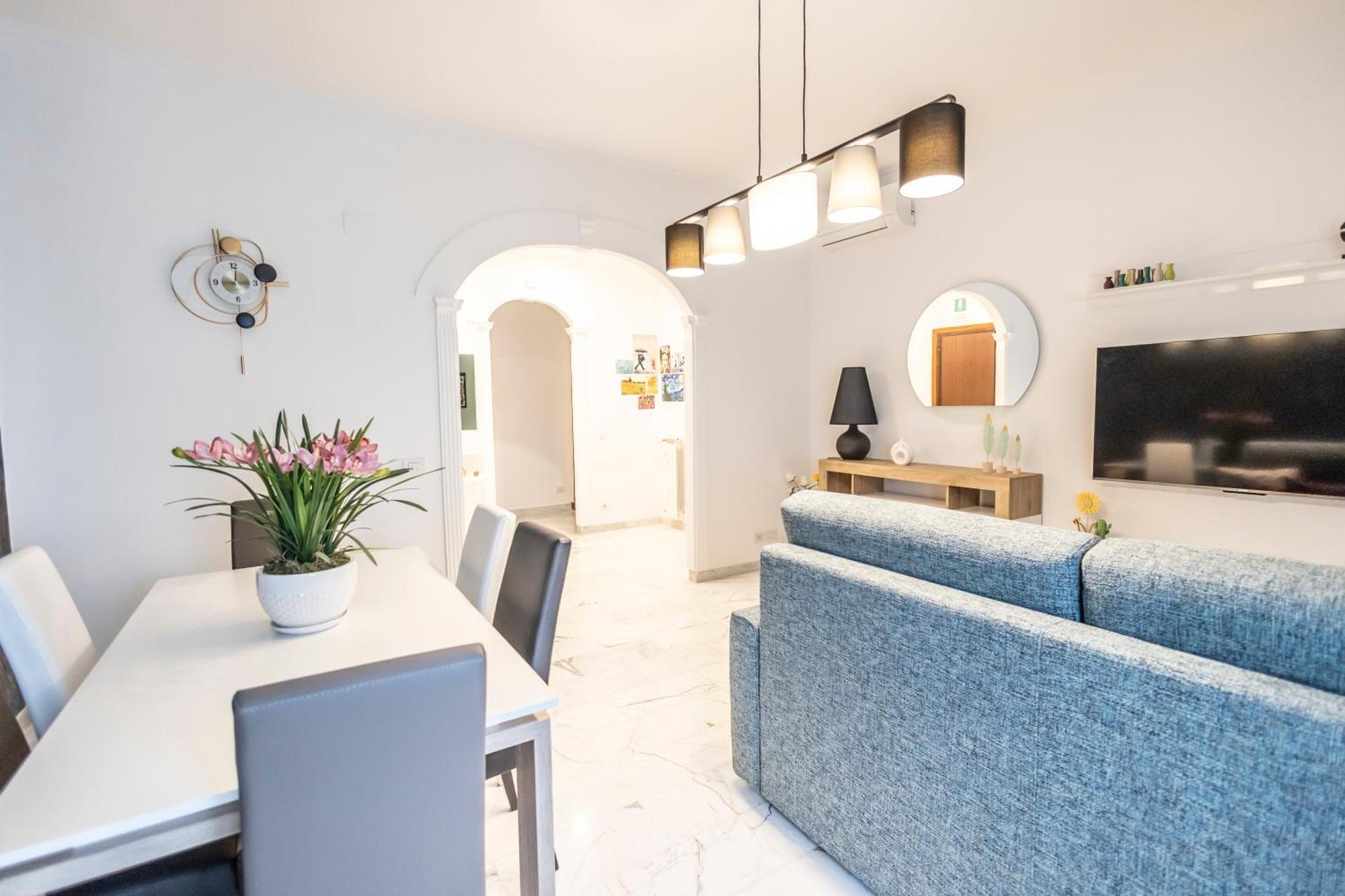 Apartment Dimora 247 Rome