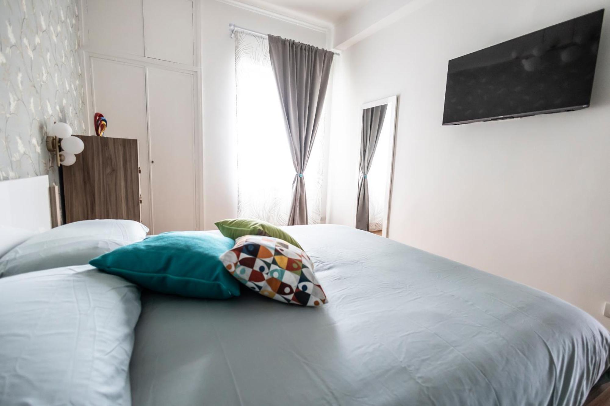 Apartment Dimora 247 Rome
