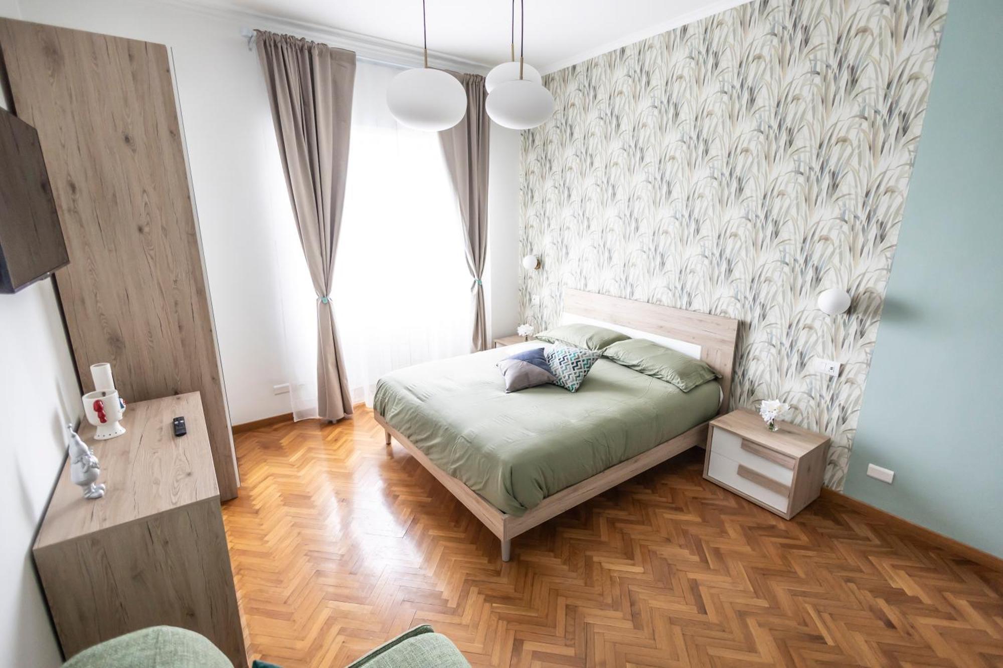 Dimora 247 Apartment