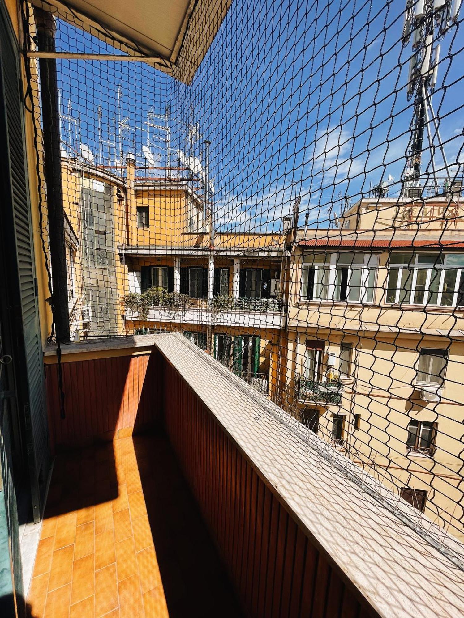 Cloud 9 - Attico Al Centro Di Appartamento